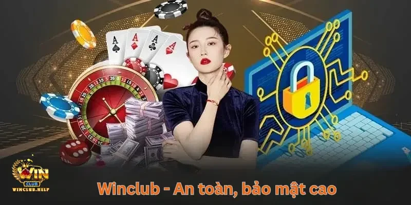 An toàn cá cược và bảo mật thông tin
