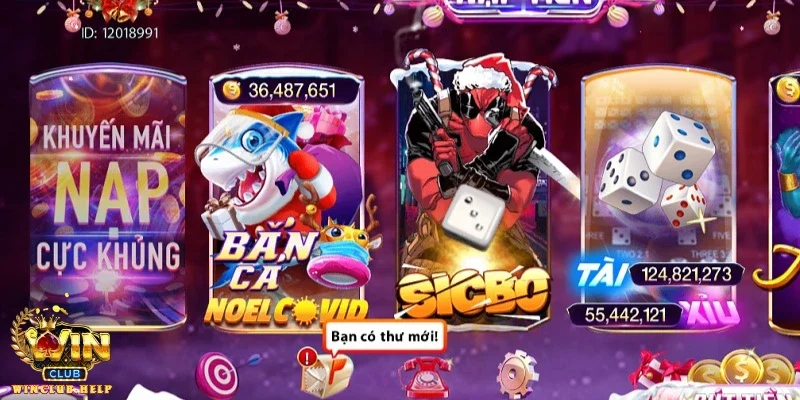 Bùng nổ trải nghiệm đổi thưởng thời thượng