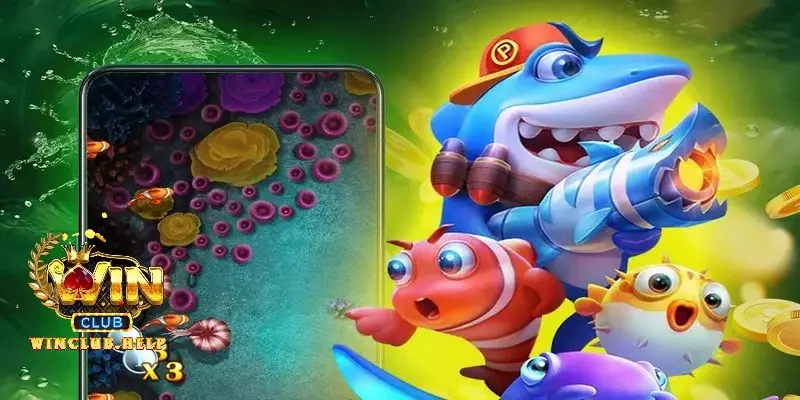 Chiến thuật chơi bắn cá hoàng kim từ cao thủ