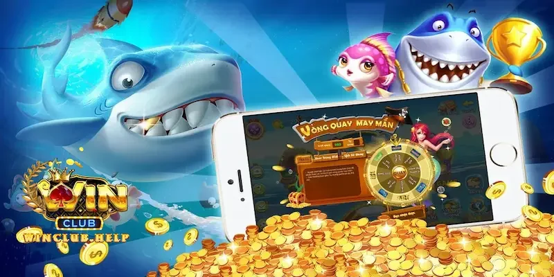 Chọn vũ khí săn cá phù hợp với từng tình huống