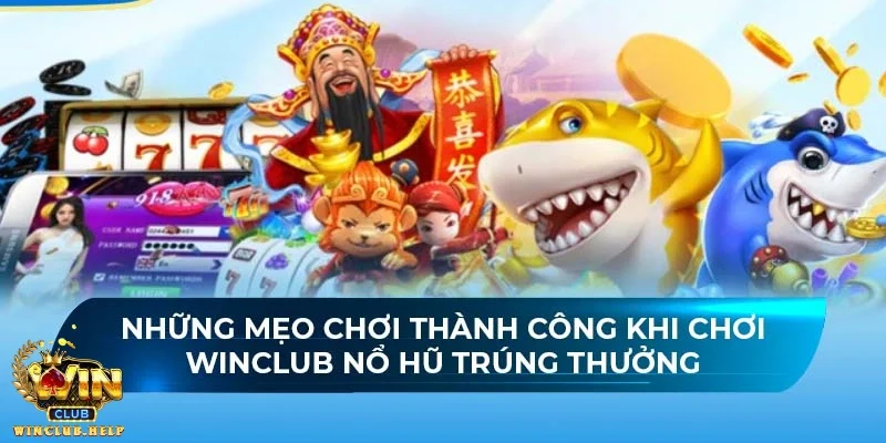 Game nổ hũ mang đến trải nghiệm giải trí độc đáo