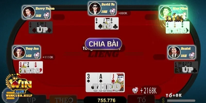 Giao diện thân thiện, dễ thao tác cho mọi lứa tuổi