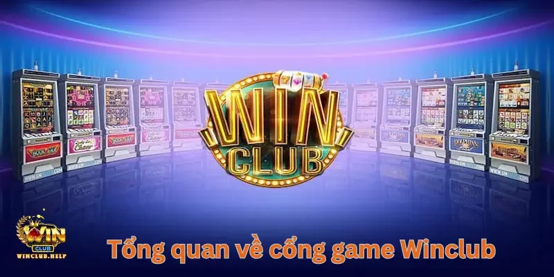 Tìm hiểu tổng quan về WINCLUB