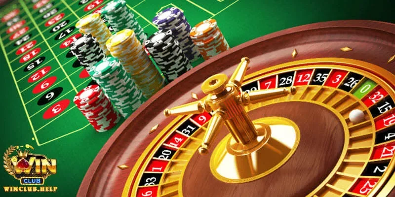 Trải nghiệm chơi game tại Casino Winclub với các trò chơi đỉnh cao